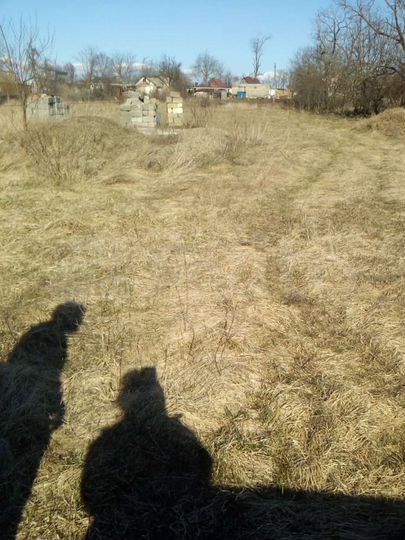 Участок 16,5 сот. (ИЖС)