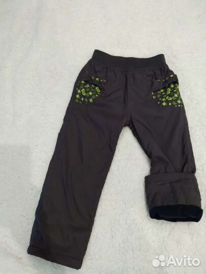 Вещи на девочку