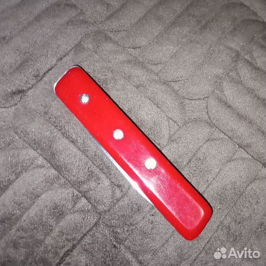 Перочинный нож зэкпром (сувенир)