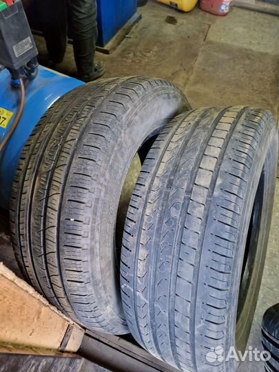 Pirelli Scorpion Verde 235/65 R17 V