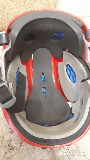 Шлем хоккейный bauer