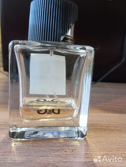 Туалетная вода женская