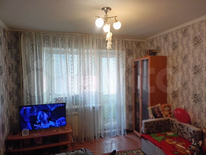 2-к. квартира, 48 м², 3/9 эт.