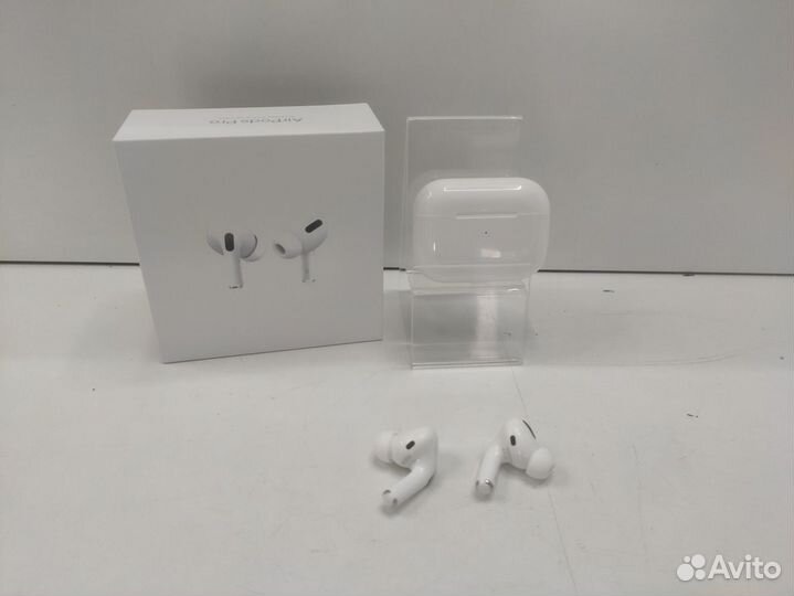 Наушники Беспроводные Внутриканальные No name AirP