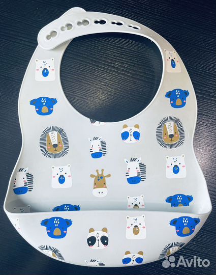 Посуда детская для прикорма и далее