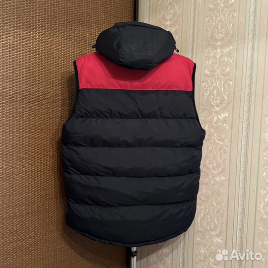 Утеплённая жилетка Dickies оригинал