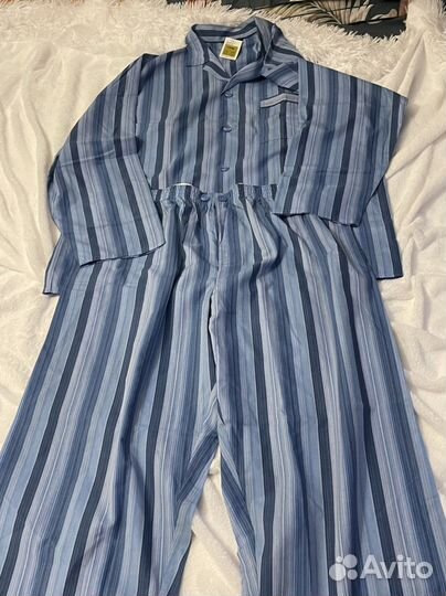 Мужская пижама 52-54