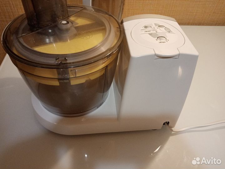 Кухонный комбайн bosch mcm 5529