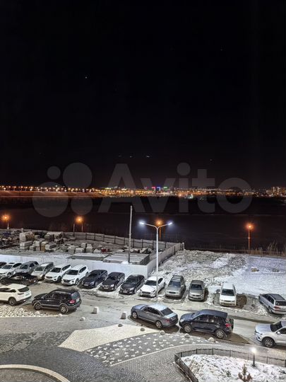 Квартира-студия, 25 м², 4/16 эт.