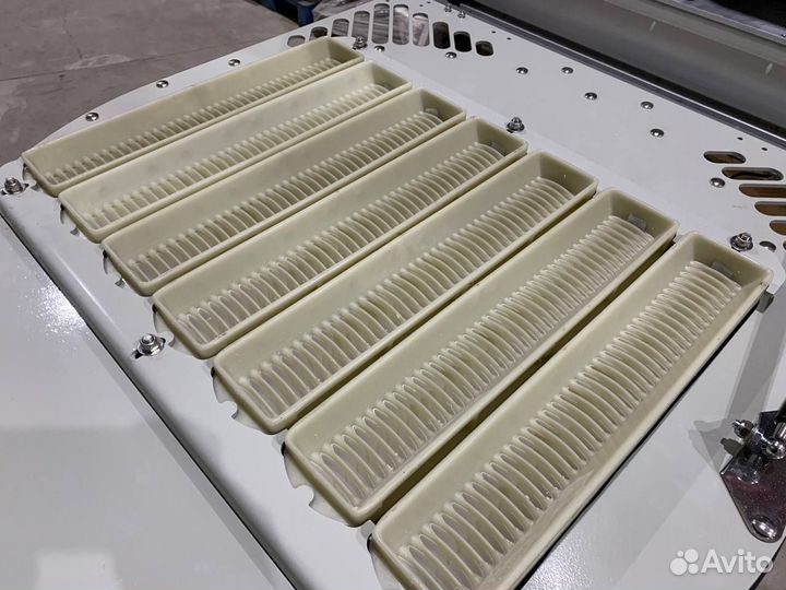 Картриджи для фильтра силоса