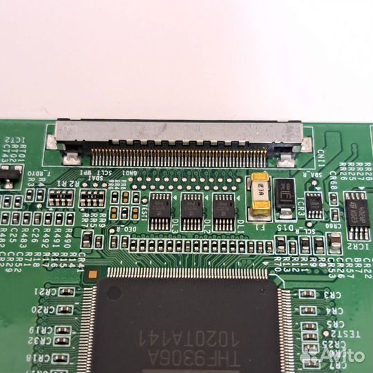 T-Con TSL-C2LV0.2
