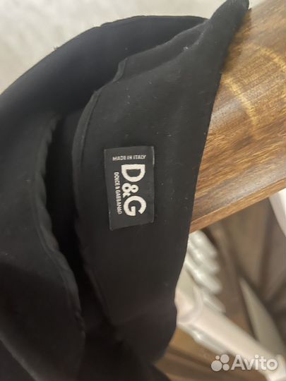 Жакет трикотажный Tuzzi 44