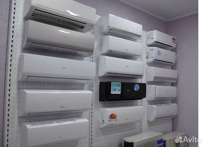 Сплит-система, которая не просквозит