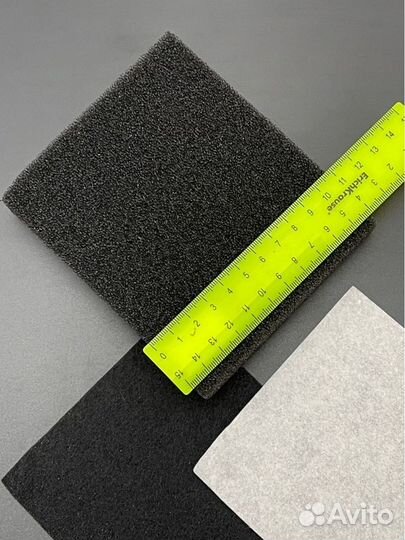 Фильтр для пылесоса Самсунг/Samsung/запчасти для/ф