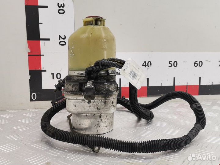 Электроусилитель руля для Opel Astra G 13105726