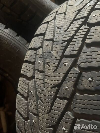 Nokian Tyres Hakkapeliitta 7 225/65 R17