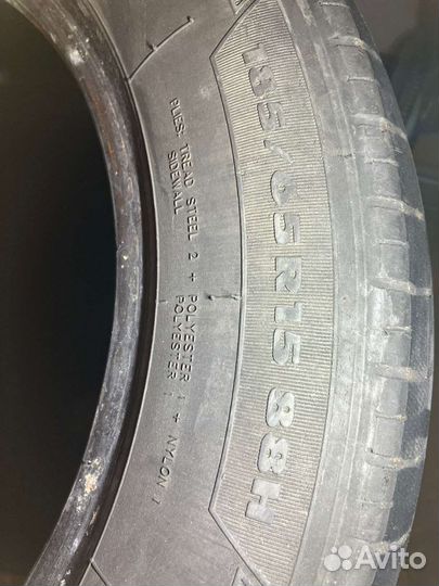 Nitto NT860 185/65 R15 88V