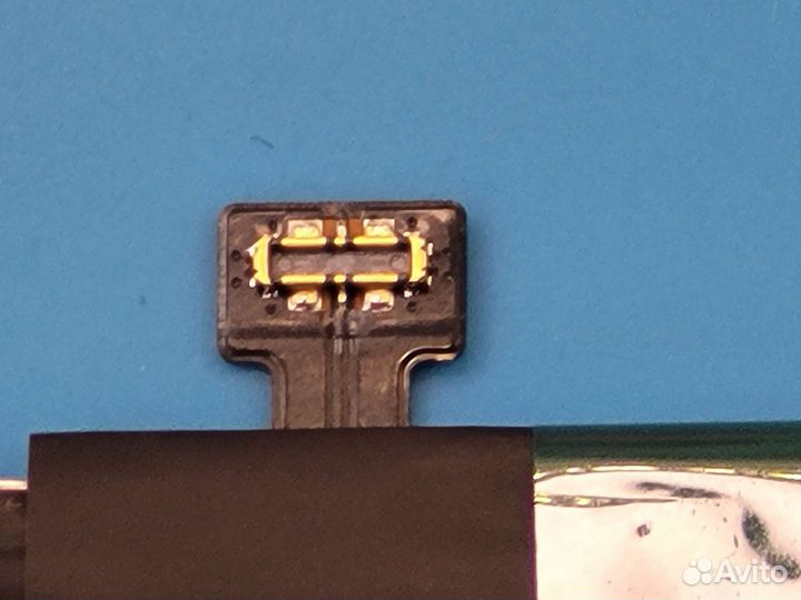 Аккумулятор Xiaomi Redmi Note 7, BN4A