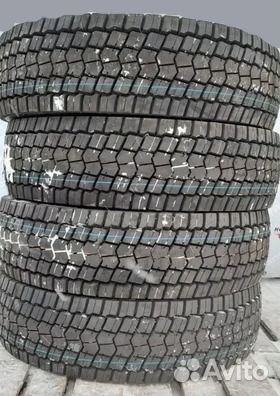 315/80R22.5 154/150M tyrex ALL steel DR-1 б/к