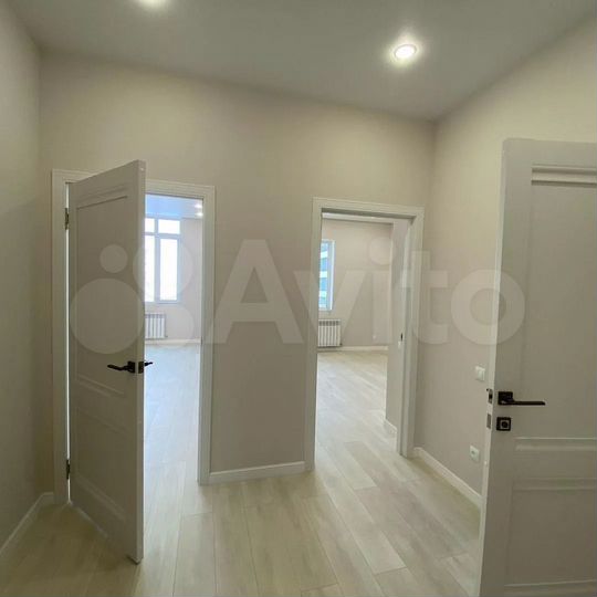 1-к. квартира, 36,8 м², 14/22 эт.