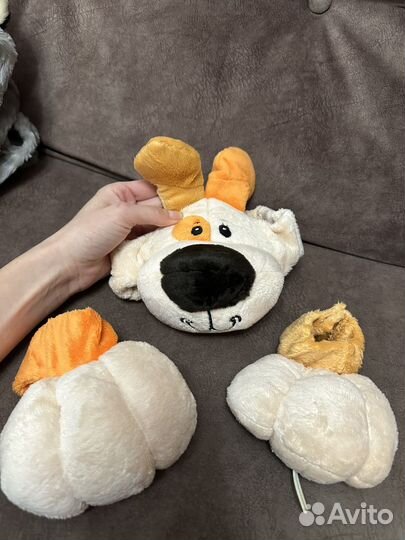 Новогодние костюмы