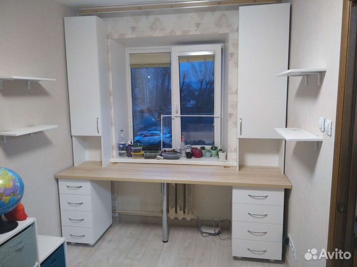 Письменный стол на заказ