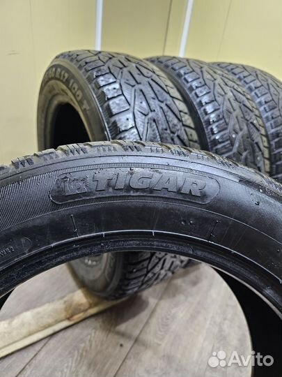 Tigar SUV Ice 215/60 R17