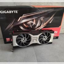 Видеокарта AMD Radeon RX6700XT 12Gb (эталонн�ая)