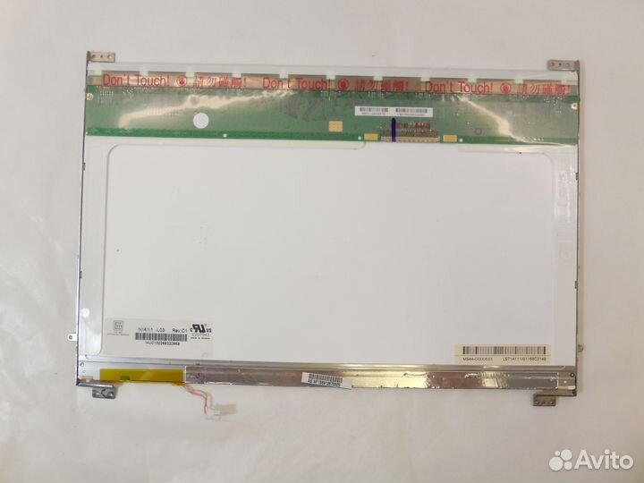 Матрица ламповая 14,1 N141I1-L03 REV. C1 1280x800