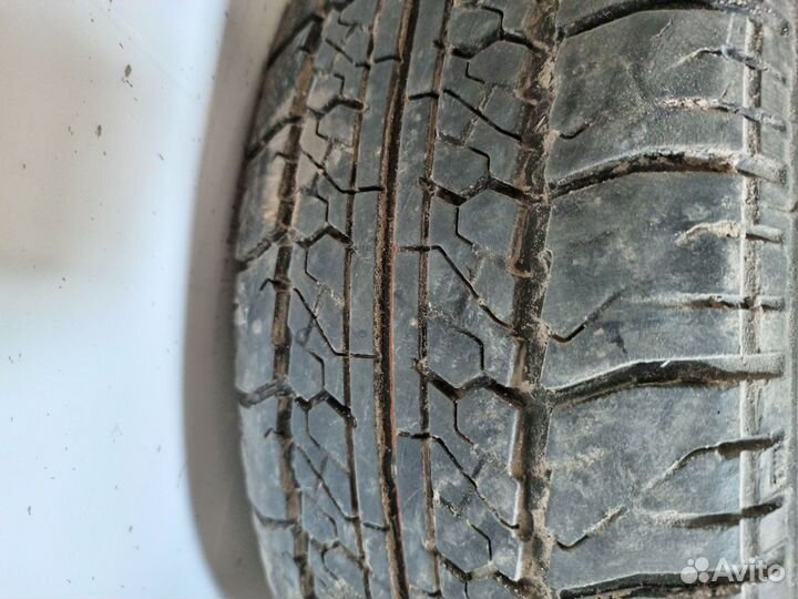 Колёса летние р13 ваз