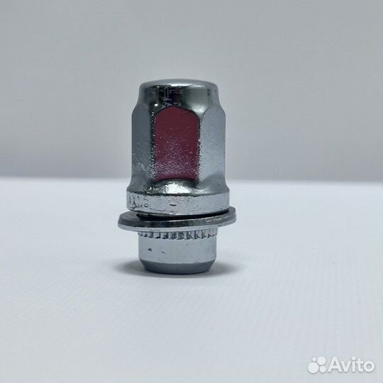 744848HT гайка колёсная starleks 20шт