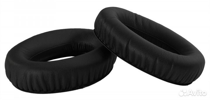 Амбушюры Sennheiser HD650 / HD650S / HD600 / HD580