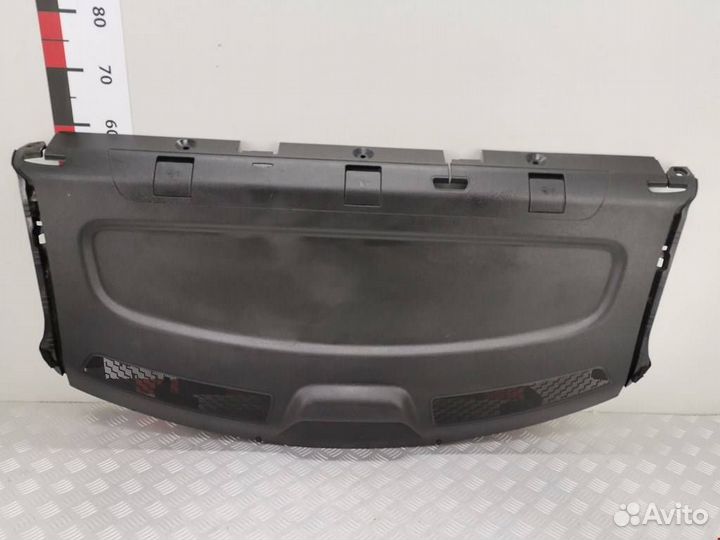 Шторка багажника Volkswagen Jetta 6 рест. 2016