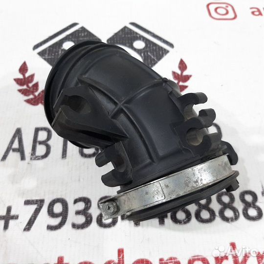 Патрубок Honda Civic 5D FK2 R18A2 2008