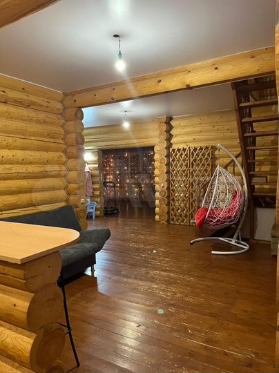 Дом 189 м² на участке 12 сот.