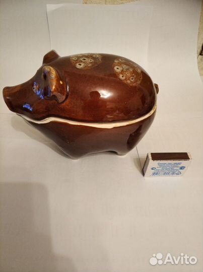 Горшочки для запекания