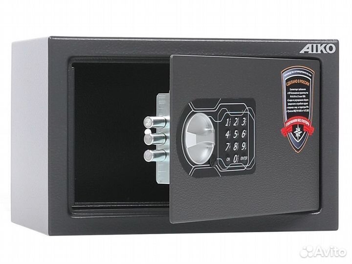 Сейф для оружия aiko