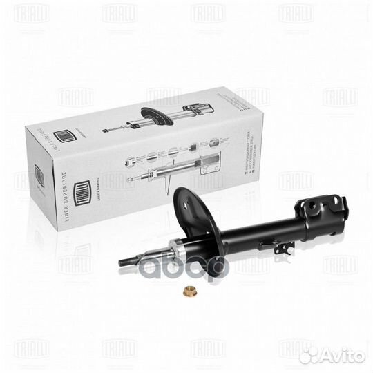 Амортизатор для а/м Toyota Rav4 (00) /Chery Tig