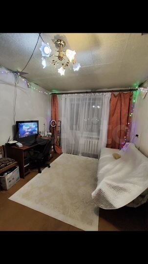 1-к. квартира, 32,8 м², 9/9 эт.