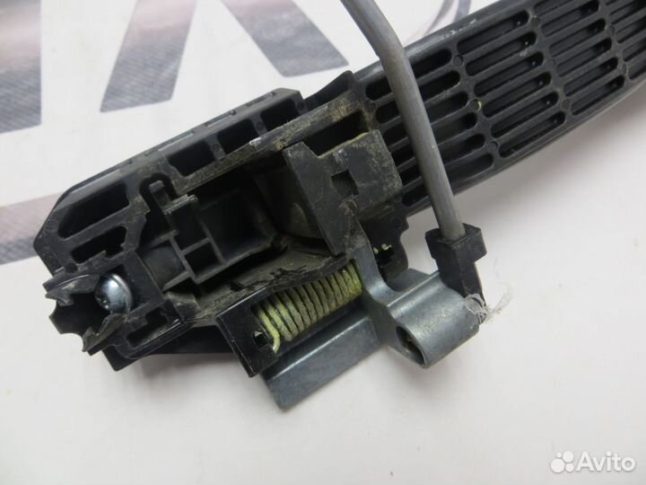 Ручка двери наружная передняя правая Mazda 3 BM