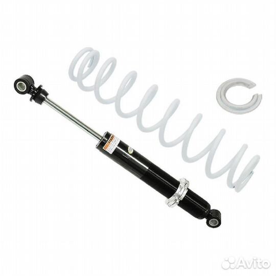 Амортизатор передней подвески Sledex для Arctic Ca