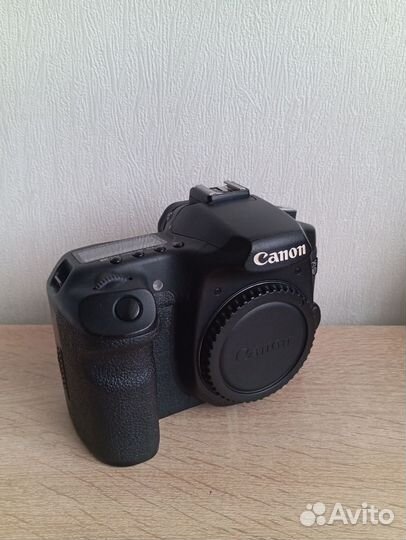 Canon eos 50d