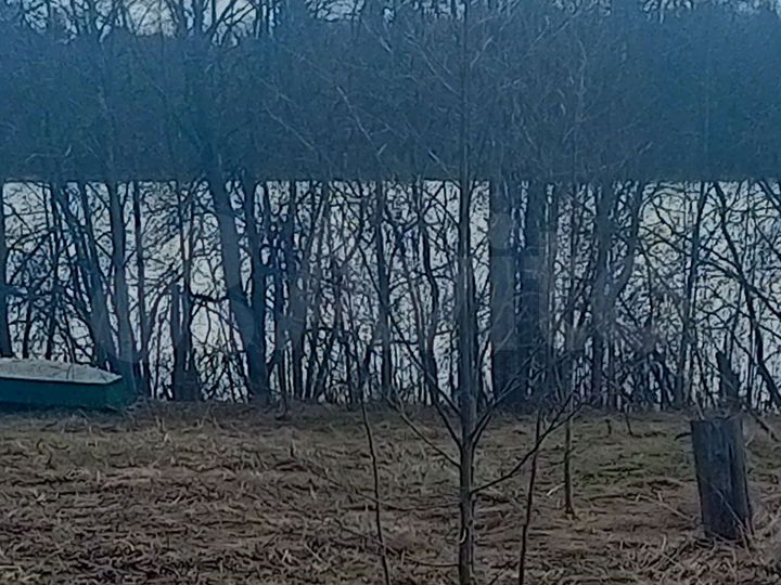 Дом 22,5 м² на участке 6,6 сот.