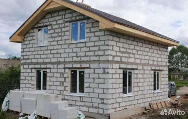 Ремонт и строительство