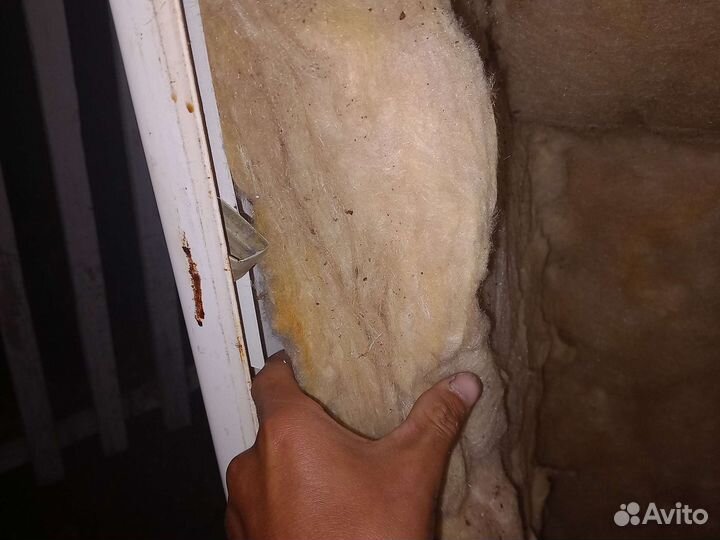 Утеплитель