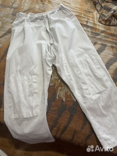 Кимоно для арб