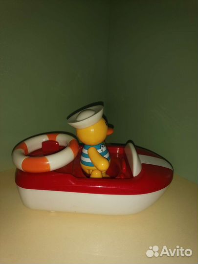 Игрушки elc