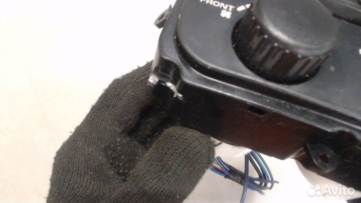 Переключатель отопителя Dodge Caravan, 2003