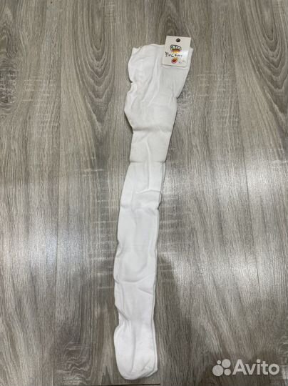 Колготки детские новые