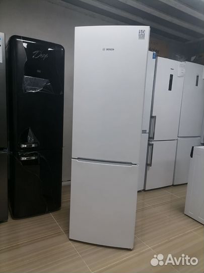Холодильник Bosch новый инверторный
